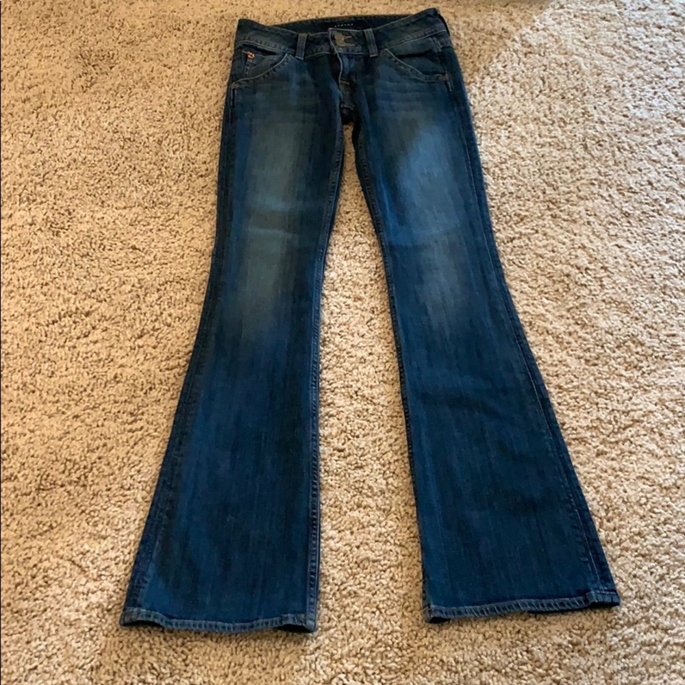 Hudson Jeans
